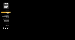 Desktop Screenshot of dbros.com.ar