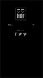 Mobile Screenshot of dbros.com.ar